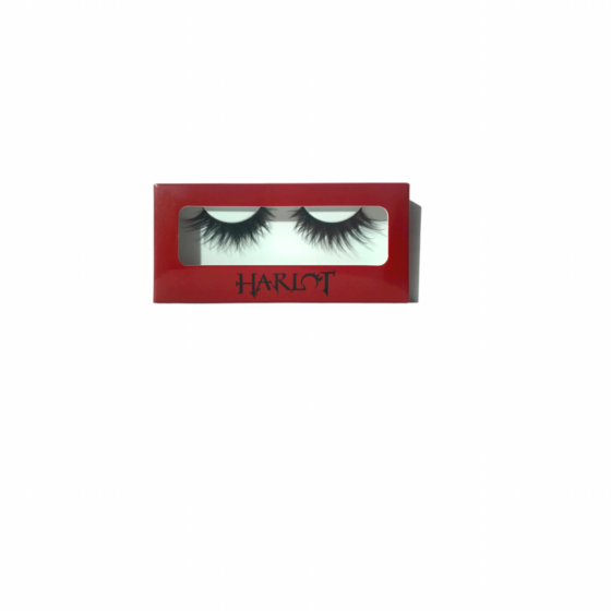 Harlot Lashes- Jezebelle
